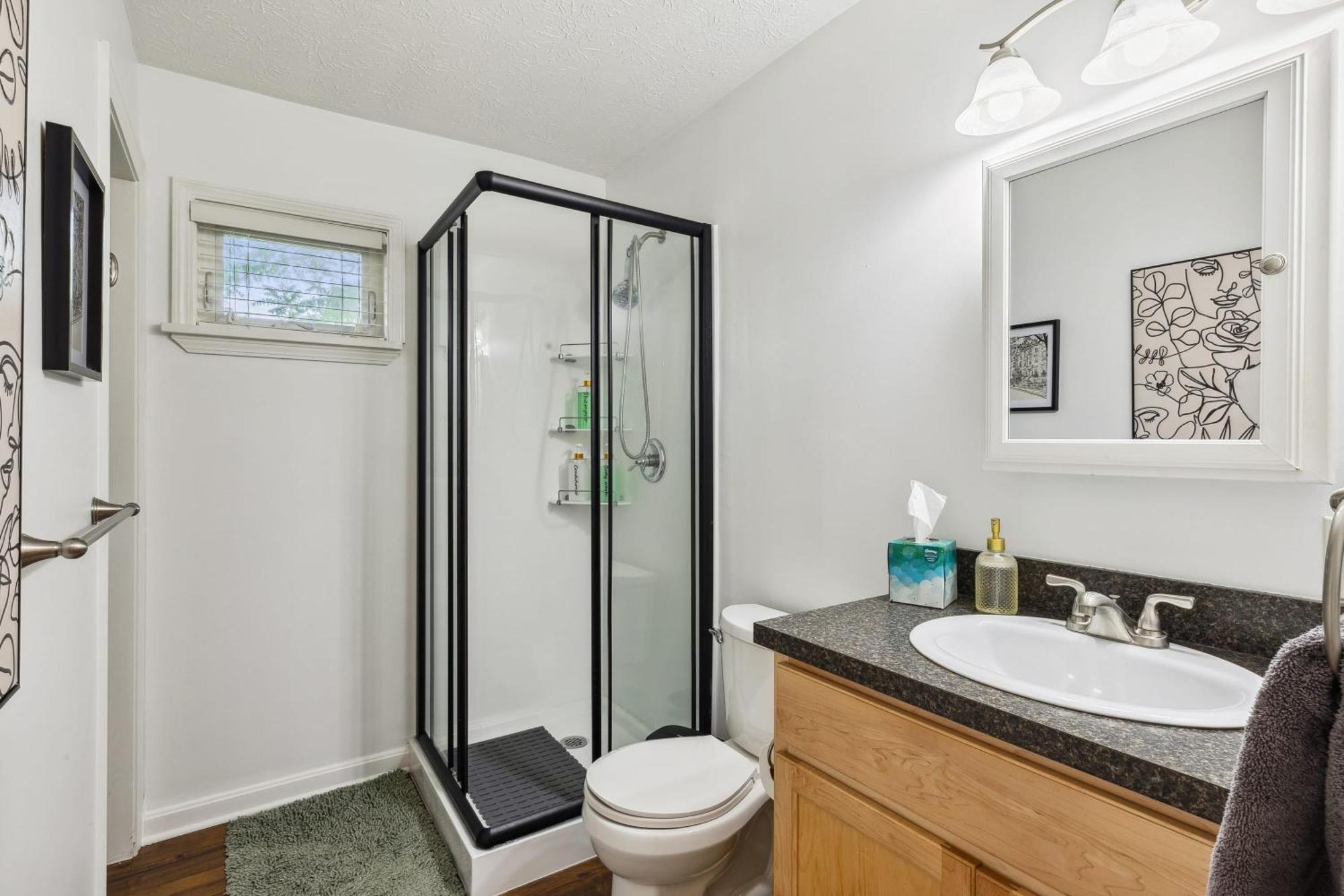 Newly Renovated Tremont Treasure I Cozy + Modern Villa Cleveland Buitenkant foto