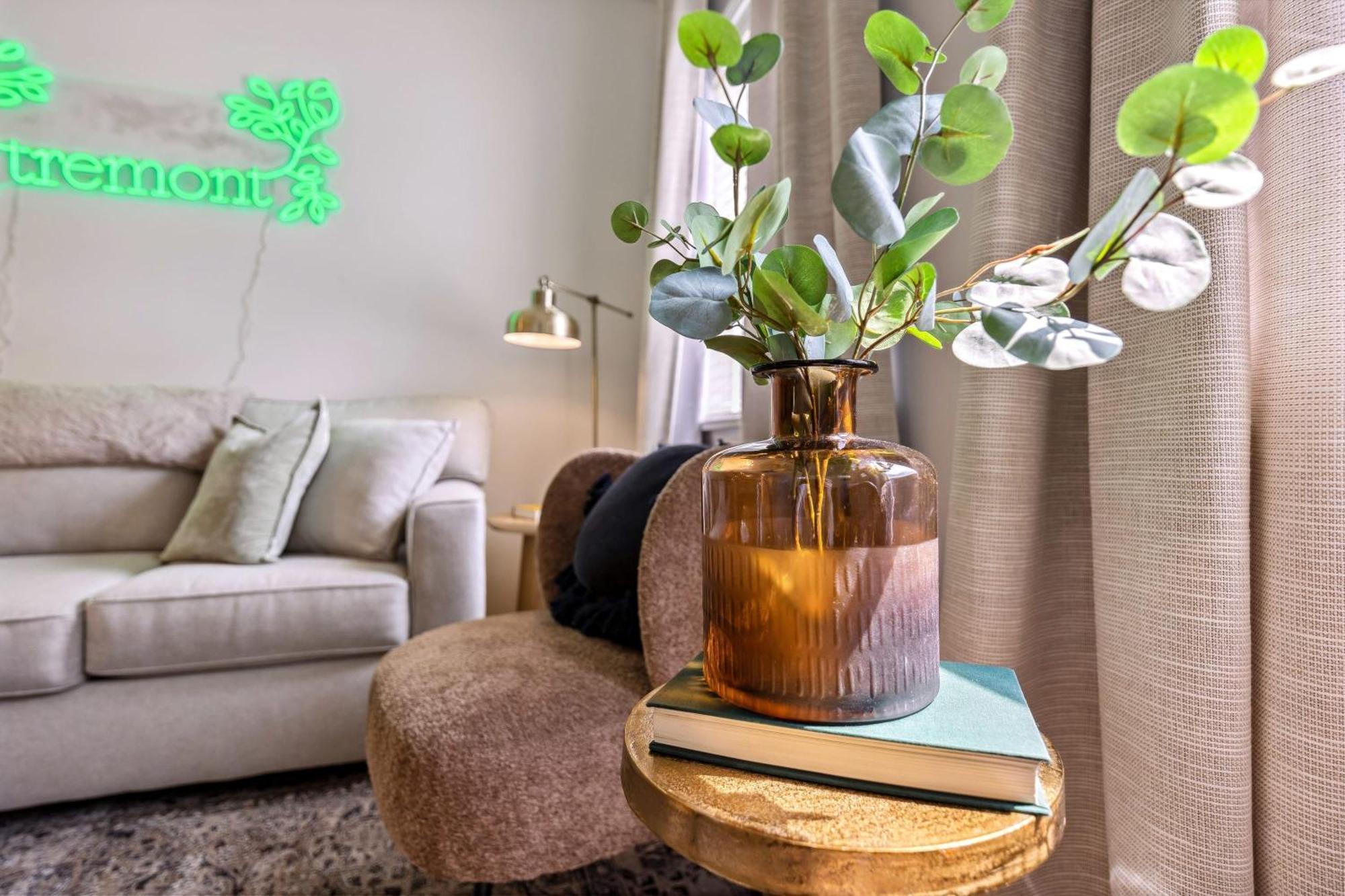 Newly Renovated Tremont Treasure I Cozy + Modern Villa Cleveland Buitenkant foto